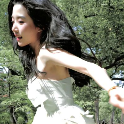 不同的男人